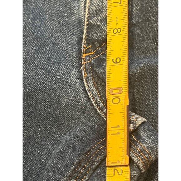 Tyndale FRMC Denim Flame-Resistant Jeans 31x32 Workwear USA Durable & Safe - Picture 15 of 16